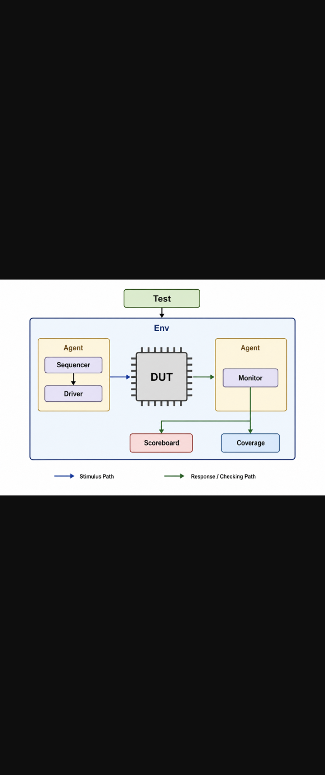 User-attachment UVM